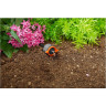 Капельница концевая регулируемая (5 шт.) GARDENA 08316-29.000.00