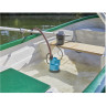 Насос дренажный для чистой воды аккумуляторный GARDENA 2000/2 18V P4A без аккумулятора 14600-55.000.00