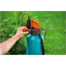 Опрыскиватель 5 л GARDENA 00822-20.000.00
